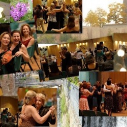 Francesca & Antonio Tango