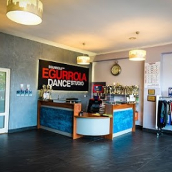 Egurrola Dance Studio Tarchomin