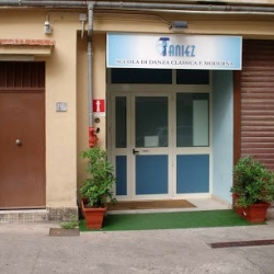 ASD TANIEZ Scuola di Danza Classica e Moderna