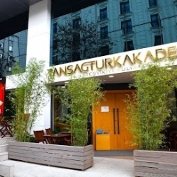 TAN SAĞTÜRK AKADEMİ FULYA