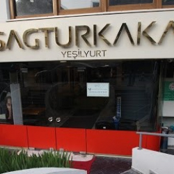 TAN SAĞTÜRK ACADEMY YEŞİLYURT