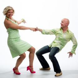 Tanssikoulu Onnenmaa