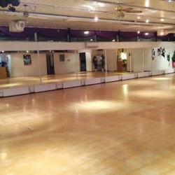 Tanssikoulu Heikki ja Vieno Ketonen