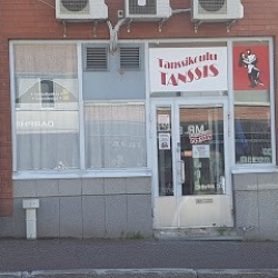 Tanssikoulu Tanssis Oy