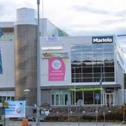 Tanssistudio Centro Oy