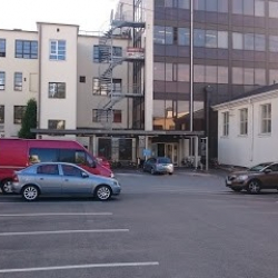 Tanssikoulu Kuubamo Oy