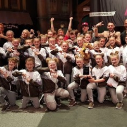 Tanzschule Movin Dance School