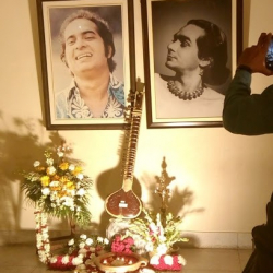 Tanusree Shankar Dance Academy