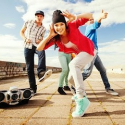 Dance Academy Minkov Winnenden