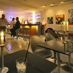 Tanzatelier Ralf S. - Dance School Wiesbaden