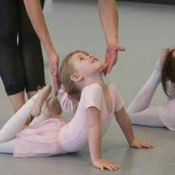 TanzBallettSchule Julian Schilling