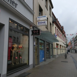 Stüwe u.Weissenberg dance school