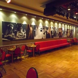 tanzfabrik Tanzschule Marohn GbR