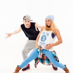 Tanzkraftwerk | Tanzschule Baden-Baden