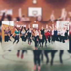 Tanzmobil Andrea Hedding Tanzschule