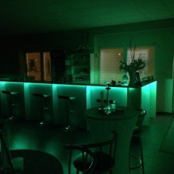 TCH Tanzcentrum Hürth - Tanz Pur UH (haft.)