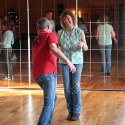 Dance school Bellinghausen ADTV