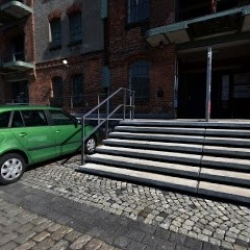 Tanzschule Cordero López GbR