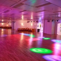 Dance school ADTV André Christ