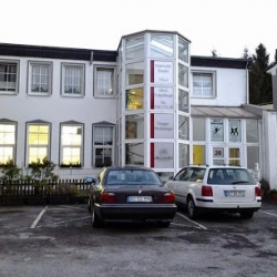 Dance and ballet school Da Silva