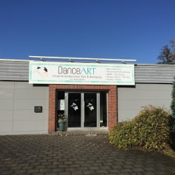 DanceART Schule für künstlerischen Tanz & Bewegung