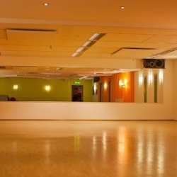 Tanzpunkt Axel Hurow tanzschule eschborn