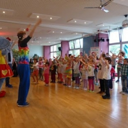 Dance school Emmerling GmbH