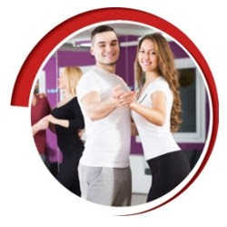 Dance school Fritsche -ADTV-