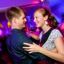 Dancing School Gutmann Karlsruhe