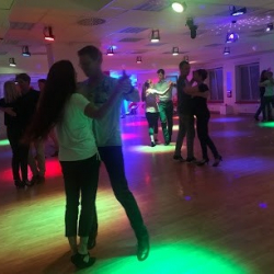 ADTV Tanzschule Hugo Dance & Fitness