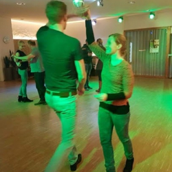 Tanzschule Ingrid Telgte