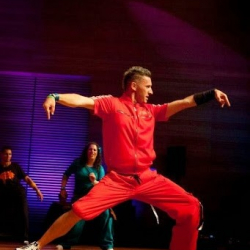 ADTV-Tanzschule Leichtfüßig