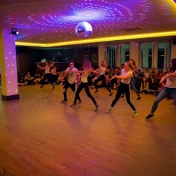 ADTV Tanzschule Leipzig by Oliver Thalheim & Tina Spiesbach