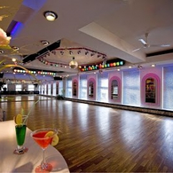 Tanzerlebniswelt Tanzschule Metzger