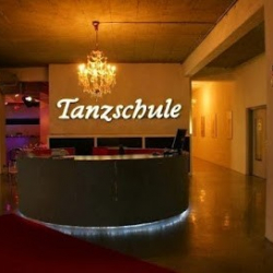 DT-Die Tanzschule am Deutschen Theater