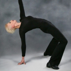 Ballet school and dance school Sylvia Hadrich