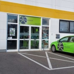 ADTV dance school Schumacher