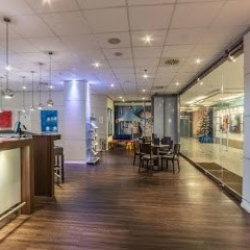 Tanzschule van Hasselt in Rodenkirchen