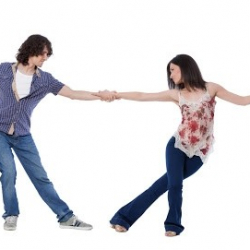 Wolf dance studio - Dance & Fitness