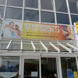Tanzschule Wollgast