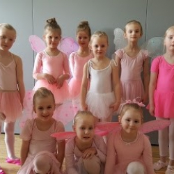 Ballett- und Tanzstudio Attitude