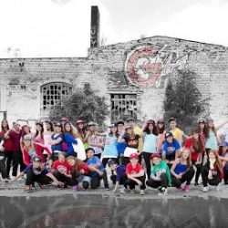 Dance studio Guido Kreiten