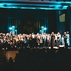 Tanzstudio Playground