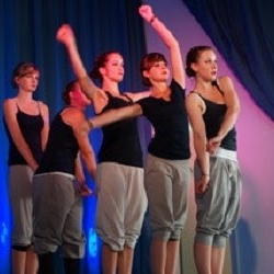 Tanzstudio Reusten, Inh. Birgit Stierle