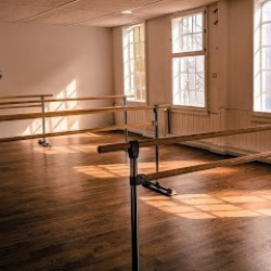 Preslav Mantchev - Tanz & Kunst