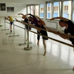 Tanzwerkstatt Aschaffenburg