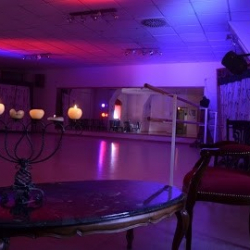 Dance and culture workshop