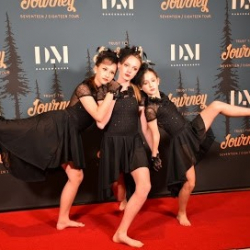 Tari's School of Dance