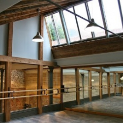 dance school Tballet a.s.d.