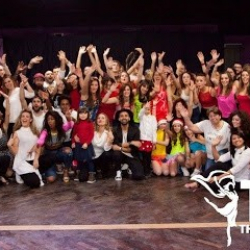 TDS | The Dance School